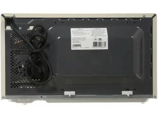 Микроволновая печь MIDEA MG820CJ9-I2
